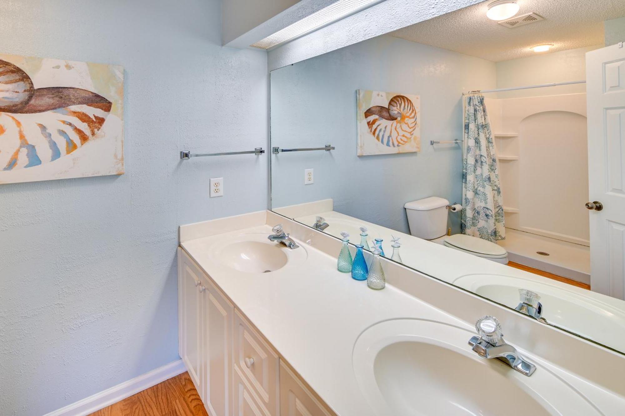 Surfside Beach Oasis With Private Pool And Gas Grill! Myrtle Beach Dış mekan fotoğraf