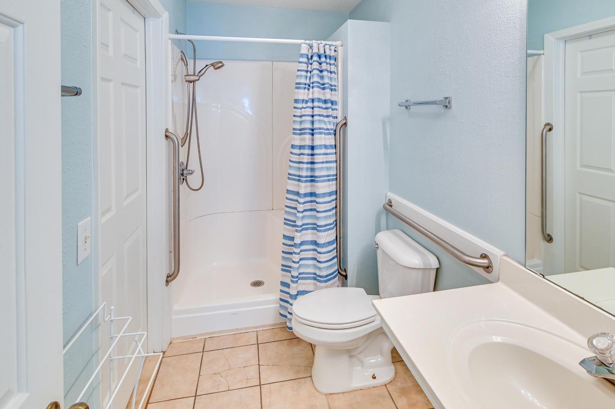 Surfside Beach Oasis With Private Pool And Gas Grill! Myrtle Beach Dış mekan fotoğraf