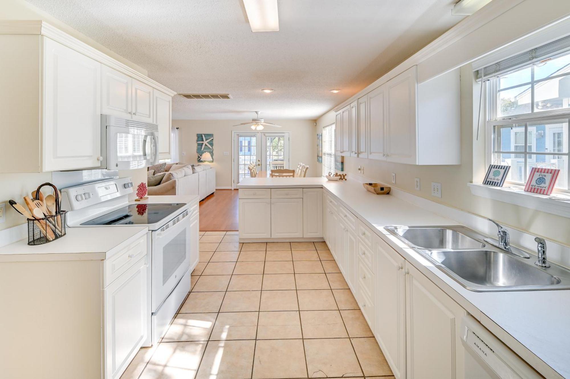 Surfside Beach Oasis With Private Pool And Gas Grill! Myrtle Beach Dış mekan fotoğraf