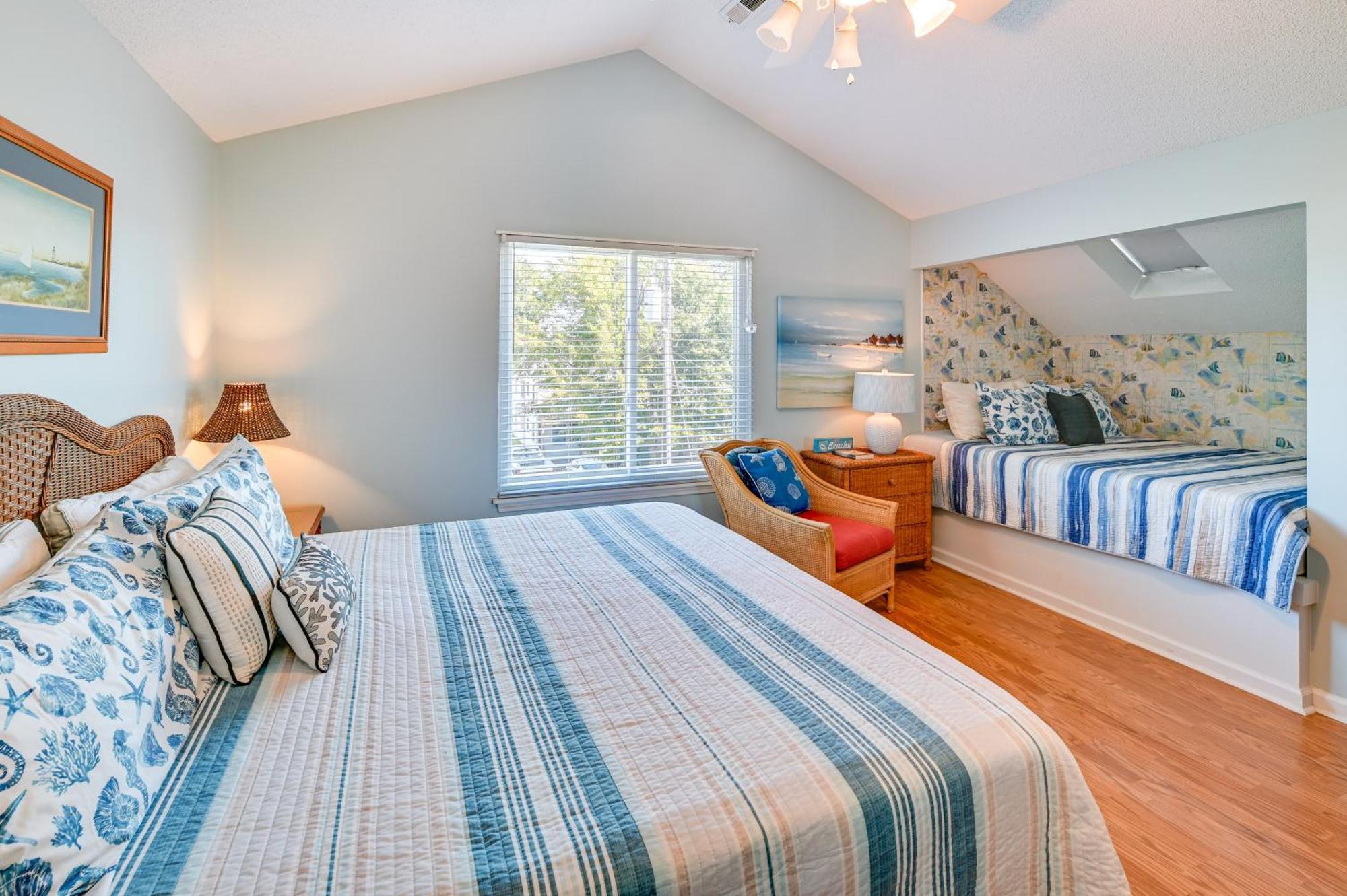 Surfside Beach Oasis With Private Pool And Gas Grill! Myrtle Beach Dış mekan fotoğraf